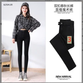 QUẦN TREGGING NỮ -sỉ 144k