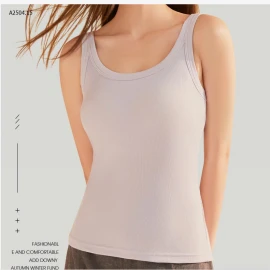 ÁO BA LỖ KÈM BRAsỉ 132k