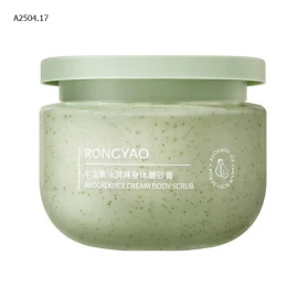 TẨY DA CHẾT BƠ-sỉ 78k/set 3 lọ 