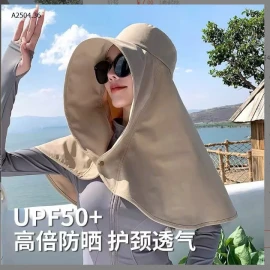 Mũ trùm mặt Triệu Lộ Tư -sỉ 55