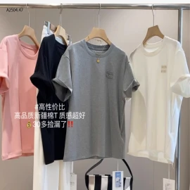 Áo phông cotton INBLUE NEW IN -sỉ 100k