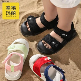 SANDAL MARIO BẢO VỆ MŨI CHÂN CHO BÉ-sỉ 127k