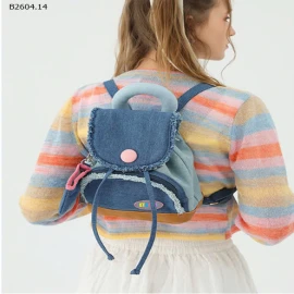 BALO JEANS SANG XỊN MỊN -sỉ 145k