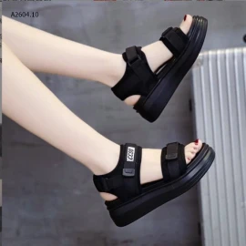 SANDAL ĐẾ DÀY CHO NỮ  - SỈ 119K