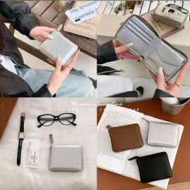 VÍ NỮ HOT TREND INS - SỈ 75K