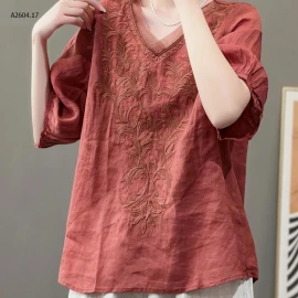 ÁO ĐŨI THÔ SUÔNG-sỉ 104k