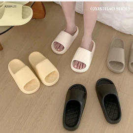 DÉP LÊ BASIC CHO NAM NỮ -sỉ 46k