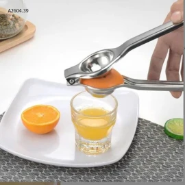 DỤNG CỤ ÉP CHANH QUẤT-sỉ 38k