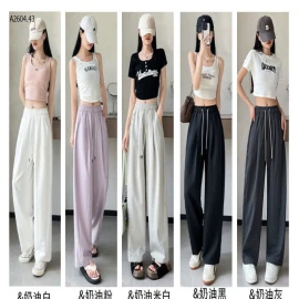 QUẦN GIÓ SUÔNG CẠP -sỉ 91k