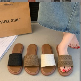 DÉP LÊ CHO NỮ -sỉ 144k