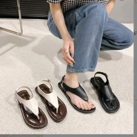 DÉP SANDAL XỎ NGÓN CHO NỮ -sỉ 129k-A