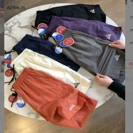 QUẦN SHORT CẠP CHUN NAM-sỉ 170k