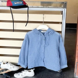 ÁO CHỐNG NẮNG CHO BÉ NHÀ AMBB-sỉ 138k