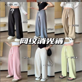 QUẦN SUÔNG HÈ CHO NỮ -sỉ 87k