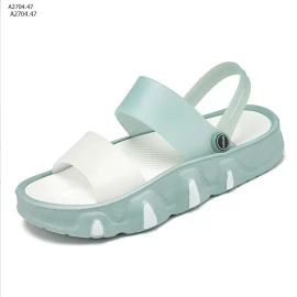 DÉP SANDAL CHO NAM NỮ-sỉ 160k