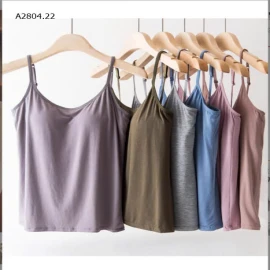 ÁO 2 DÂY KÈM BRA-sỉ 105k