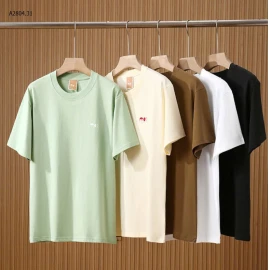 ÁO PHÔNG CỔ TRÒN CHO NAM -sỉ 158k