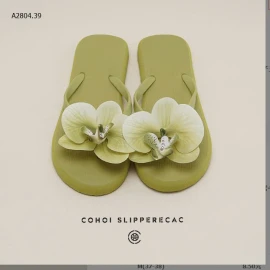 DÉP TÔNG XỎ NGÓN CHO NỮ-sỉ 61k