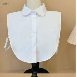 CỔ ÁO GIẢ SƠ MI-sỉ 50k