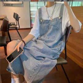 VÁY YẾM -sỉ 130k