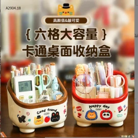 Hộp đựng bút đa năng-sỉ 49k