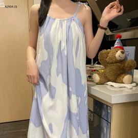 VÁY 2 DÂY KÈM BRAA-sỉ 88k