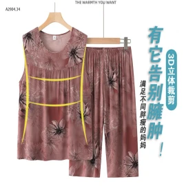 BỘ MẶC NHÀ TRUNG NIÊN TAY -sỉ 106k