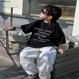 BST ÁO PHÔNG BÉ TRAI-sỉ 129k