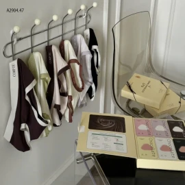 set 6 quần chip nhã #СОMFО𝖴 -sỉ 150k