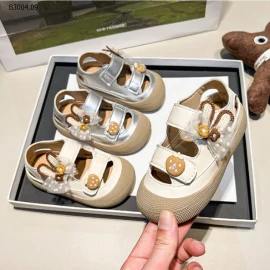 DÉP SANDAL CHO BÉ GÁI -sỉ Sz 22-25 : 135k            Sz 26-31 : 145k 