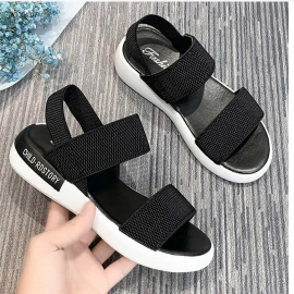 SANDAL QUAI NGANG -sỉ 100k