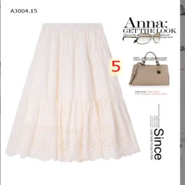 CHÂN VÁY ANNA-sỉ 205k