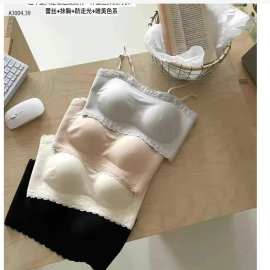 ÁO BRA DÂY MẢNH PHỐI REN NỮ -sỉ 103k