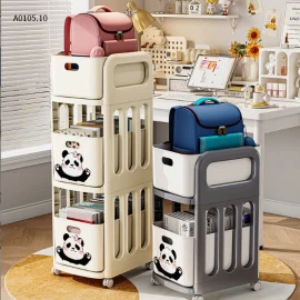 KỆ ĐỂ SÁCH  -sỉ 2 tầng : 209k / 3 tầng : 280k