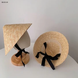 NÓN LÁ CHO BÉ-sỉ 107k