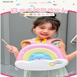 BALO GẤU CẦU VỒNG CHO BÉ -sỉ 120k