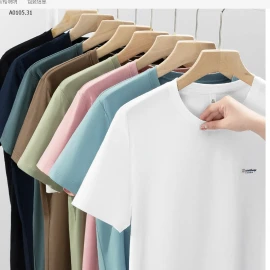 ÁO THUN BASIC NAM NHÀ PAISENLONG-sỉ 185k