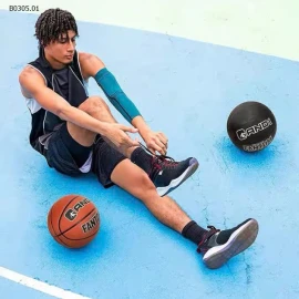 BÓNG RỔ CAO SU CHO BÉ-sỉ 82k