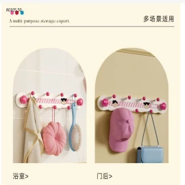 MÓC TREO ĐỒ CUTE -sỉ 47k