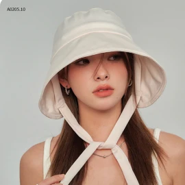 MŨ CHỐNG NẮNG CHO NỮ-sỉ 86k