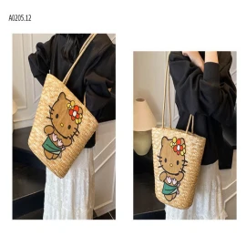 TÚI CÓI KITTY -sỉ 160k