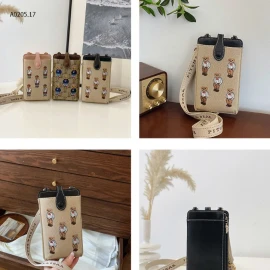 VÍ ĐEO DẠNG TÚII BEIBAOBAO-sỉ 160k