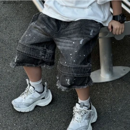 SHORT JEAN TARUS -sỉ 208k