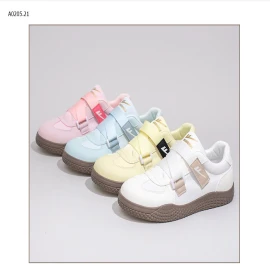 Giày thể thao Velcro nữ-sỉ 285k