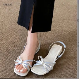 SANDAL BUỘC DÂY-sỉ 158k