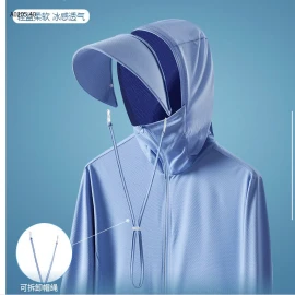 ÁO CHỐNG NẮNG NAM NỮ-sỉ 131k