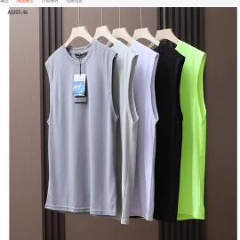 ÁO BA LỖ THỂ THAO CHO NAM-sỉ 130k