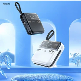 SẠC DỰ PHÒNGG RM RPP 603-sỉ 385k