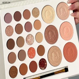 BẢNG PHẤN MẮT NỘI ĐỊA FRANK-sỉ 65k