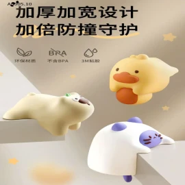 Set 4  Bịt góc bàn-sỉ 37k/set 4c